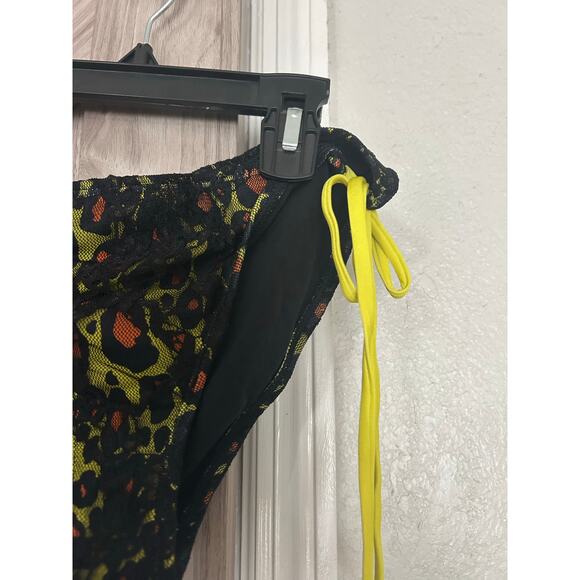 NWT Sinful by Affliction Solar Bikini bottom Small - Picture 2 of 6